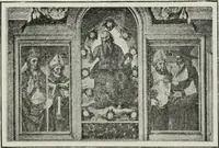 An illustration from Pavia e la sua certosa : guida artistica (1911)