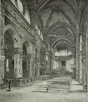 An illustration from Pavia e la sua certosa : guida artistica (1911)