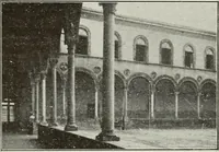 An illustration from Pavia e la sua certosa : guida artistica (1911)