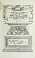 Picture 3 of 9 from Pavli Iovii novocomensis episcopi nvcerini Elogia virorum bellica virtute illustrium : septem libris iam olim ab authore comprehensa, et nunc ex eiusdem Mvsaeo ad viuum expressis imaginibus exornata (1575), leaf 11