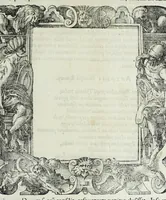 Picture 7 of 9 from Pavli Iovii novocomensis episcopi nvcerini Elogia virorum bellica virtute illustrium : septem libris iam olim ab authore comprehensa, et nunc ex eiusdem Mvsaeo ad viuum expressis imaginibus exornata (1575), leaf 299