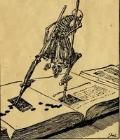 An illustration from Pavli Macii Emblemata .. (1628)