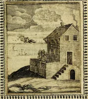An illustration from Pavli Macii Emblemata .. (1628)