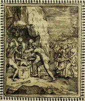 An illustration from Pavli Macii Emblemata .. (1628)