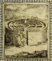 An illustration from Pavli Macii Emblemata .. (1628)