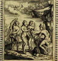 An illustration from Pavli Macii Emblemata .. (1628)