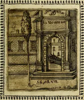 An illustration from Pavli Macii Emblemata .. (1628)