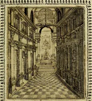 An illustration from Pavli Macii Emblemata .. (1628)