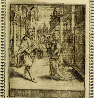 An illustration from Pavli Macii Emblemata .. (1628)