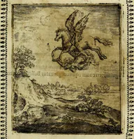 An illustration from Pavli Macii Emblemata .. (1628)