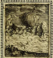 An illustration from Pavli Macii Emblemata .. (1628)