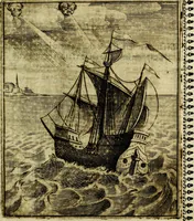 An illustration from Pavli Macii Emblemata .. (1628)