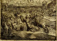 An illustration from Pavli Macii Emblemata .. (1628)
