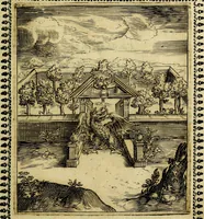 An illustration from Pavli Macii Emblemata .. (1628)