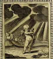 An illustration from Pavli Macii Emblemata .. (1628)