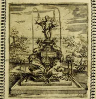 An illustration from Pavli Macii Emblemata .. (1628)