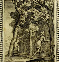 An illustration from Pavli Macii Emblemata .. (1628)