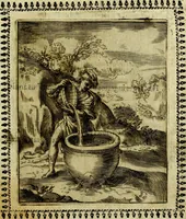 An illustration from Pavli Macii Emblemata .. (1628)