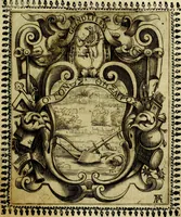 An illustration from Pavli Macii Emblemata .. (1628)
