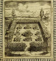 An illustration from Pavli Macii Emblemata .. (1628)