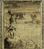An illustration from Pavli Macii Emblemata .. (1628)
