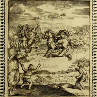 An illustration from Pavli Macii Emblemata .. (1628)