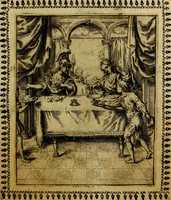 An illustration from Pavli Macii Emblemata .. (1628)