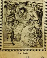 An illustration from Pavli Macii Emblemata .. (1628)