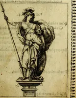 An illustration from Pavli Macii Emblemata .. (1628)