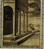 An illustration from Pavli Macii Emblemata .. (1628)