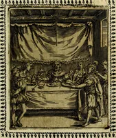 An illustration from Pavli Macii Emblemata .. (1628)