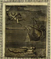 An illustration from Pavli Macii Emblemata .. (1628)