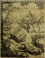 An illustration from Pavli Macii Emblemata .. (1628)