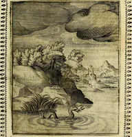 An illustration from Pavli Macii Emblemata .. (1628)