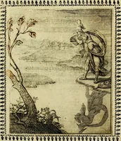 An illustration from Pavli Macii Emblemata .. (1628)