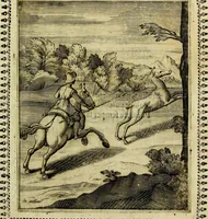 An illustration from Pavli Macii Emblemata .. (1628)