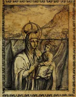 An illustration from Pavli Macii Emblemata .. (1628)