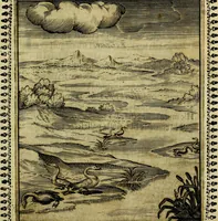 An illustration from Pavli Macii Emblemata .. (1628)
