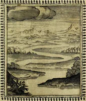 An illustration from Pavli Macii Emblemata .. (1628)