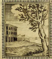 An illustration from Pavli Macii Emblemata .. (1628)