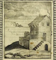 An illustration from Pavli Macii Emblemata .. (1628)