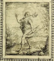 An illustration from Pavli Macii Emblemata .. (1628)