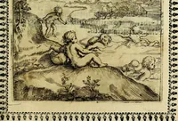 An illustration from Pavli Macii Emblemata .. (1628)