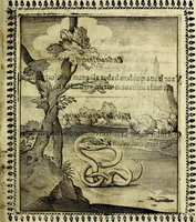 An illustration from Pavli Macii Emblemata .. (1628)