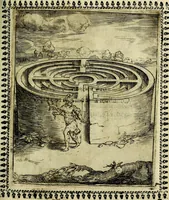 An illustration from Pavli Macii Emblemata .. (1628)
