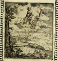 An illustration from Pavli Macii Emblemata .. (1628)
