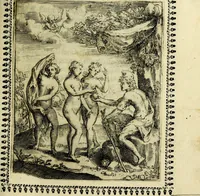 An illustration from Pavli Macii Emblemata .. (1628)
