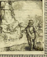 An illustration from Pavli Macii Emblemata .. (1628)