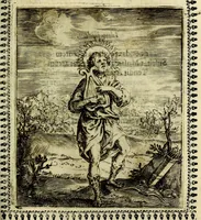 An illustration from Pavli Macii Emblemata .. (1628)