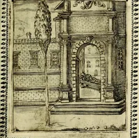 An illustration from Pavli Macii Emblemata .. (1628)